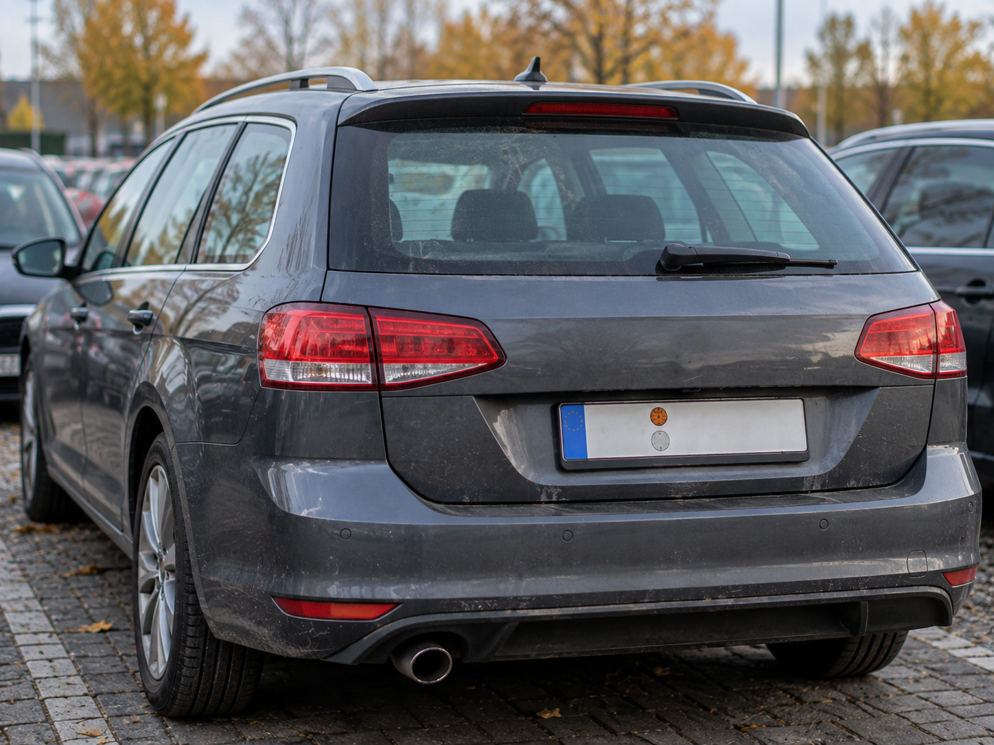Autos ohne TÜV – Bestpreis Autoankauf